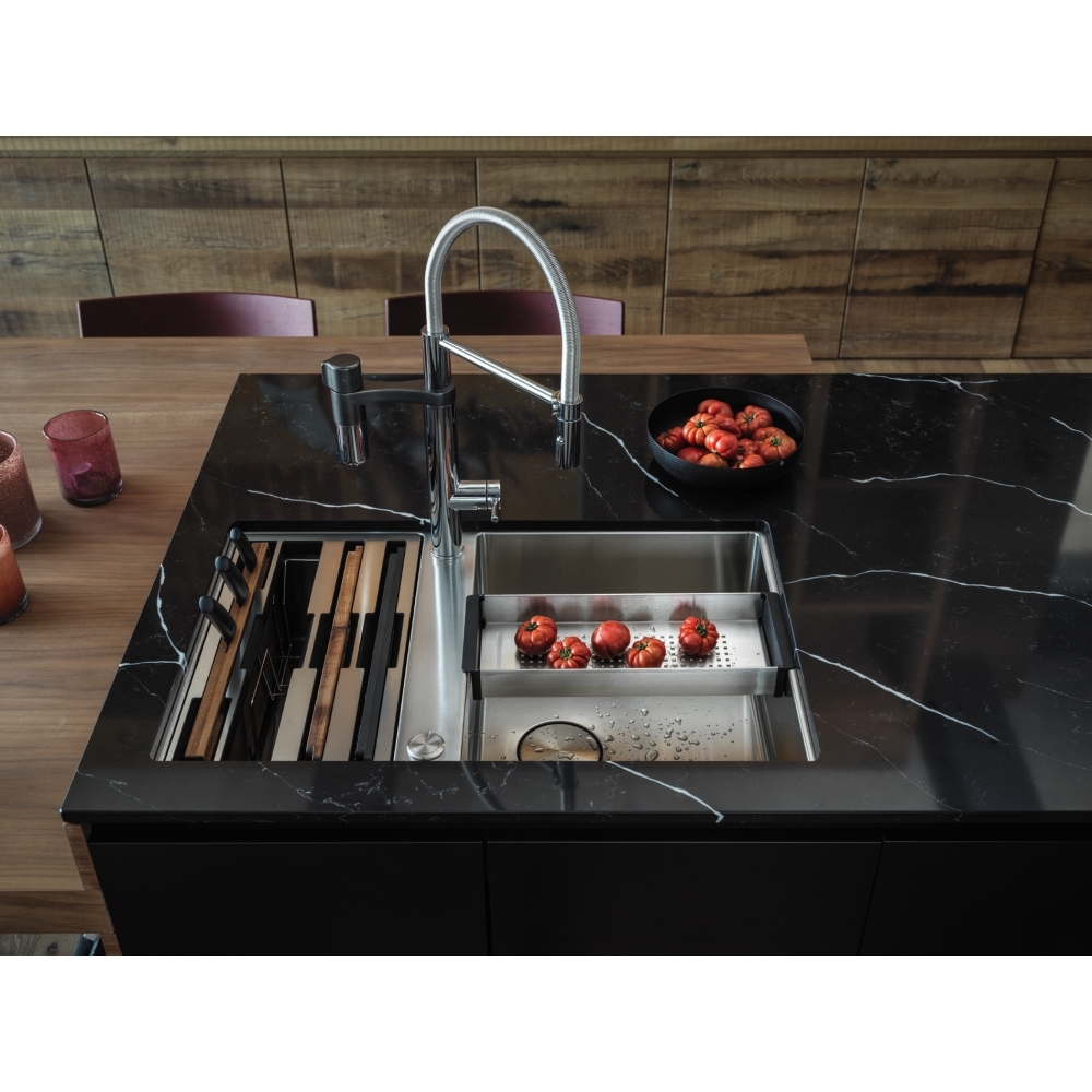Franke BWX 120-41-27 Edelstahl 7 Franke BWX 120-41-27 Edelstahl – Bild 7