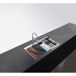 Franke BWX 220/620-54-27 Edelstahl – Bild 10