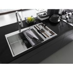 Franke BWX 220/620-54-27 Edelstahl – Bild 13