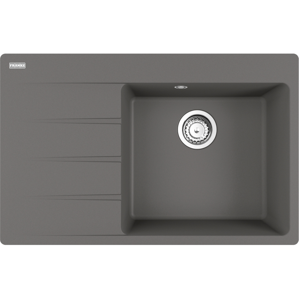 Franke CNG 611-78 TL 4 Franke CNG 611-78 TL – Bild 4