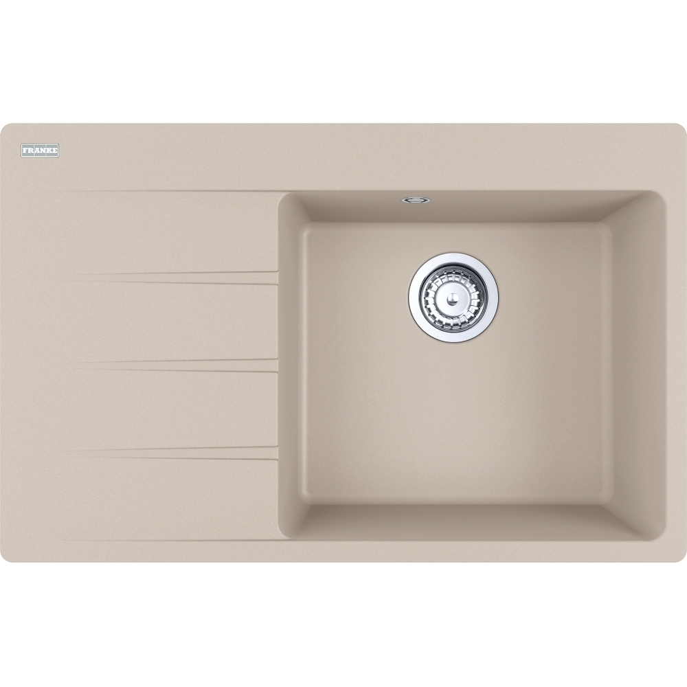 Franke CNG 611-78 TL 7 Franke CNG 611-78 TL – Bild 7