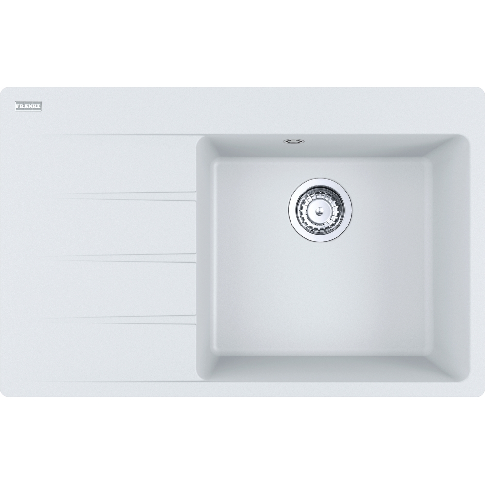 Franke CNG 611-78 TL 9 Franke CNG 611-78 TL – Bild 9