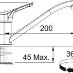 Franke FB 250.031 BASIC NEW – Bild 2