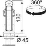 Franke FB 250.031 BASIC NEW – Bild 3
