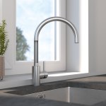 Franke FC 0044 EOS NEO Edelstahl – Bild 12