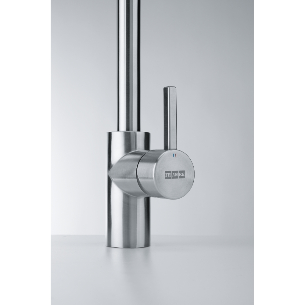 Franke FC 0044 EOS NEO Edelstahl – Bild 13
