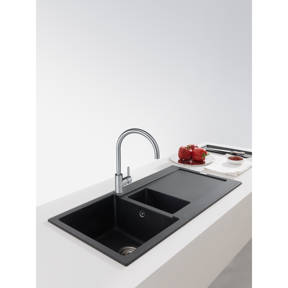 Franke FC 0044 EOS NEO Edelstahl – Bild 14