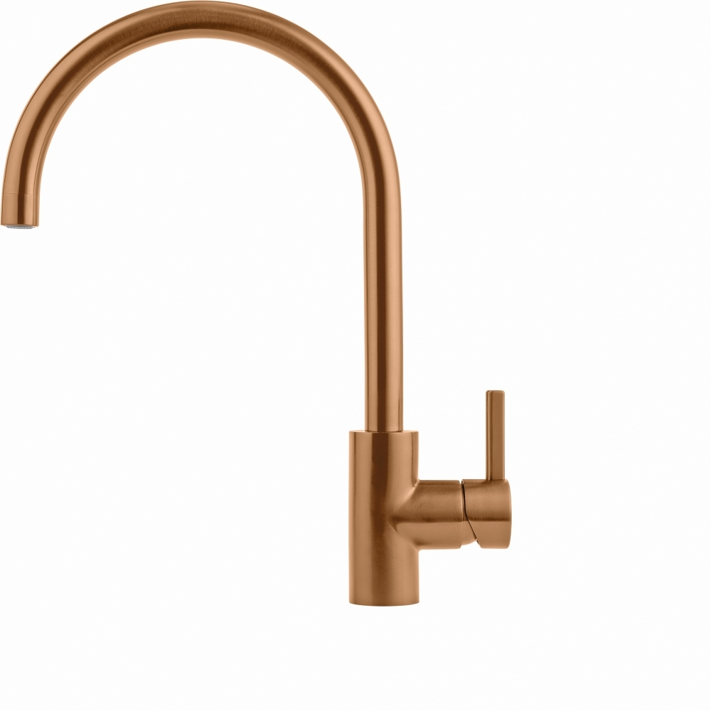 Franke FC 0044 EOS NEO Edelstahl – Bild 2