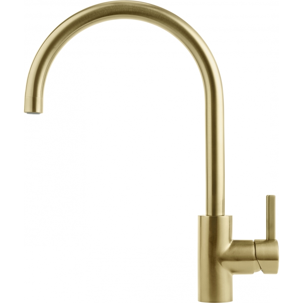 Franke FC 0044 EOS NEO Edelstahl – Bild 8