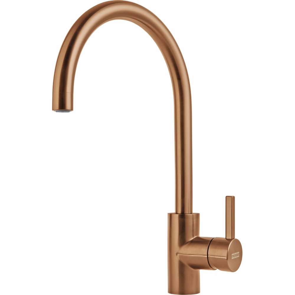 Franke FC 0044 EOS NEO Edelstahl