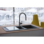 Franke FC 0045 EOS NEO Edelstahl – Bild 11
