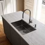 Franke FC 0045 EOS NEO Edelstahl – Bild 22