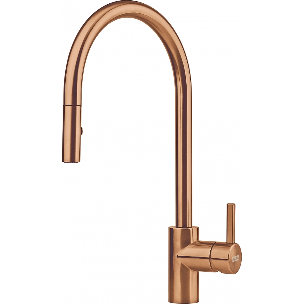 Franke FC 0045 EOS NEO Edelstahl – Bild 24