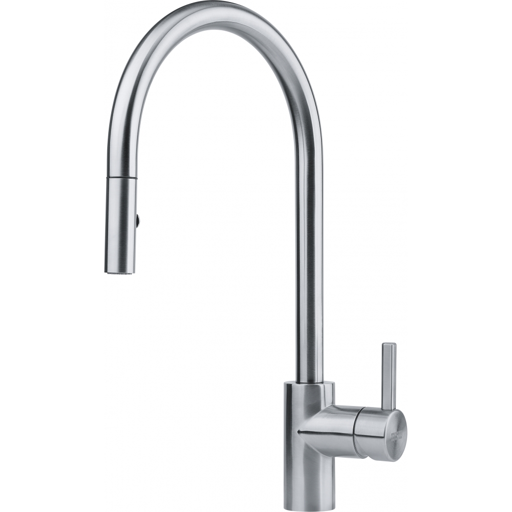 Franke FC 0045 EOS NEO Edelstahl – Bild 3