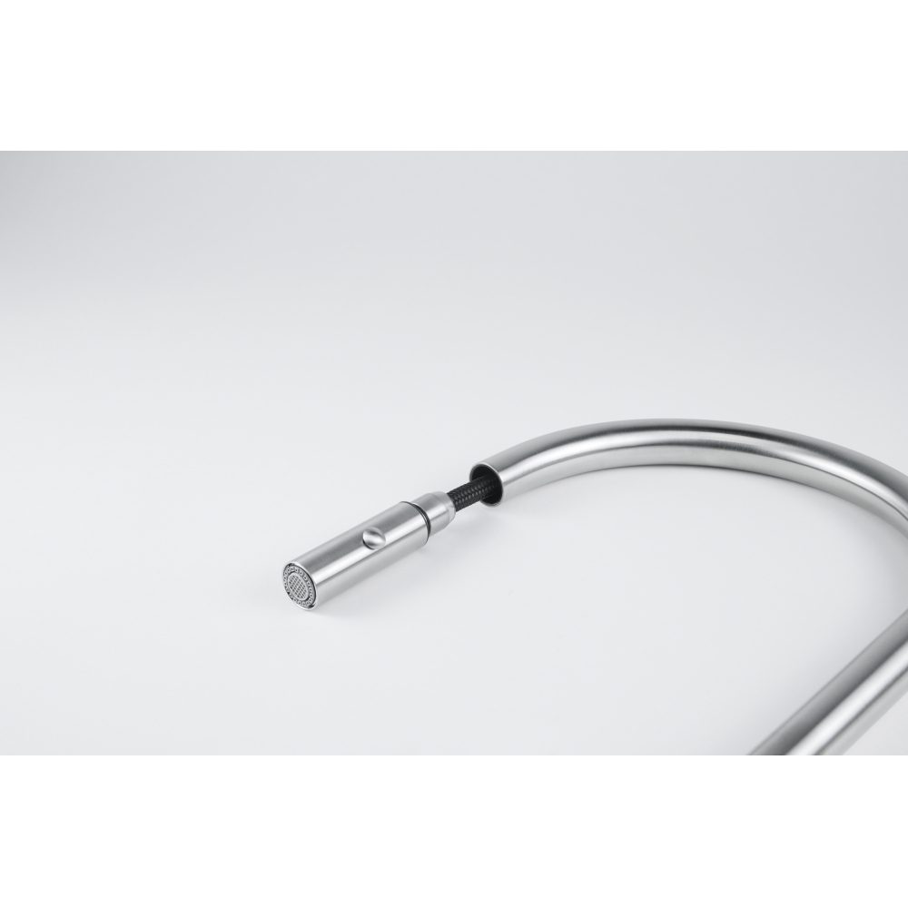 Franke FC 0045 EOS NEO Edelstahl – Bild 5