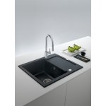 Franke FC 0045 EOS NEO Edelstahl – Bild 7