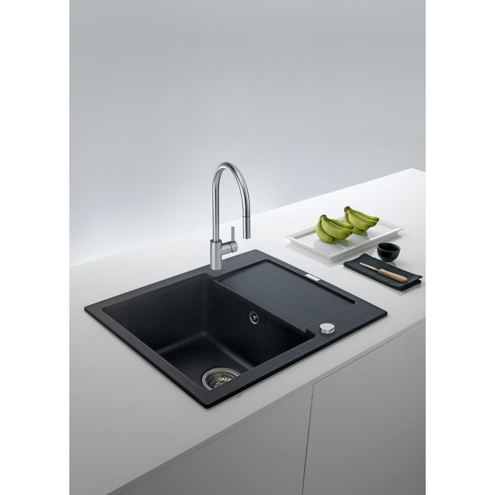 Franke FC 0045 EOS NEO Edelstahl – Bild 7