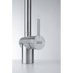 Franke FC 0046.501 ATLAS NEO Edelstahl – Bild 3