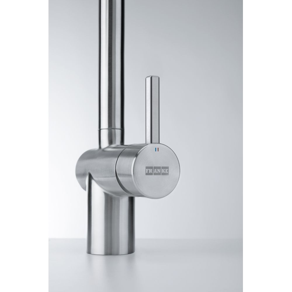 Franke FC 0046.501 ATLAS NEO Edelstahl – Bild 3