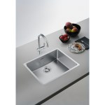 Franke FC 0046.501 ATLAS NEO Edelstahl – Bild 4