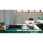 Franke FC 0046.501 ATLAS NEO Edelstahl – Bild 5