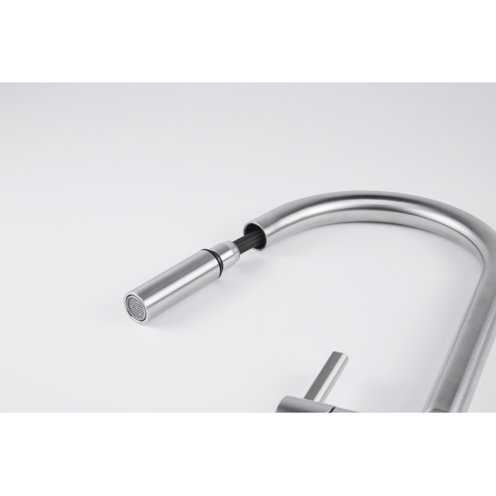 Franke FC 0047.501 ATLAS NEO Edelstahl – Bild 2