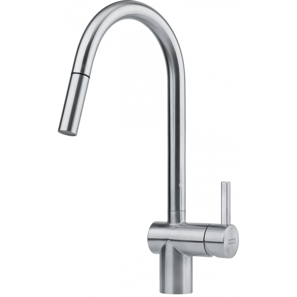Franke FC 0047.501 ATLAS NEO Edelstahl