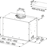 Franke FBFP 19 22451 9