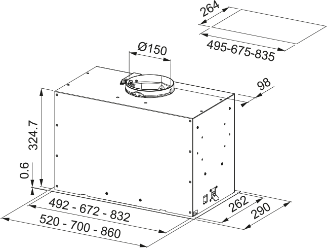 Franke FBFP 9 Franke FBFP – Bild 9
