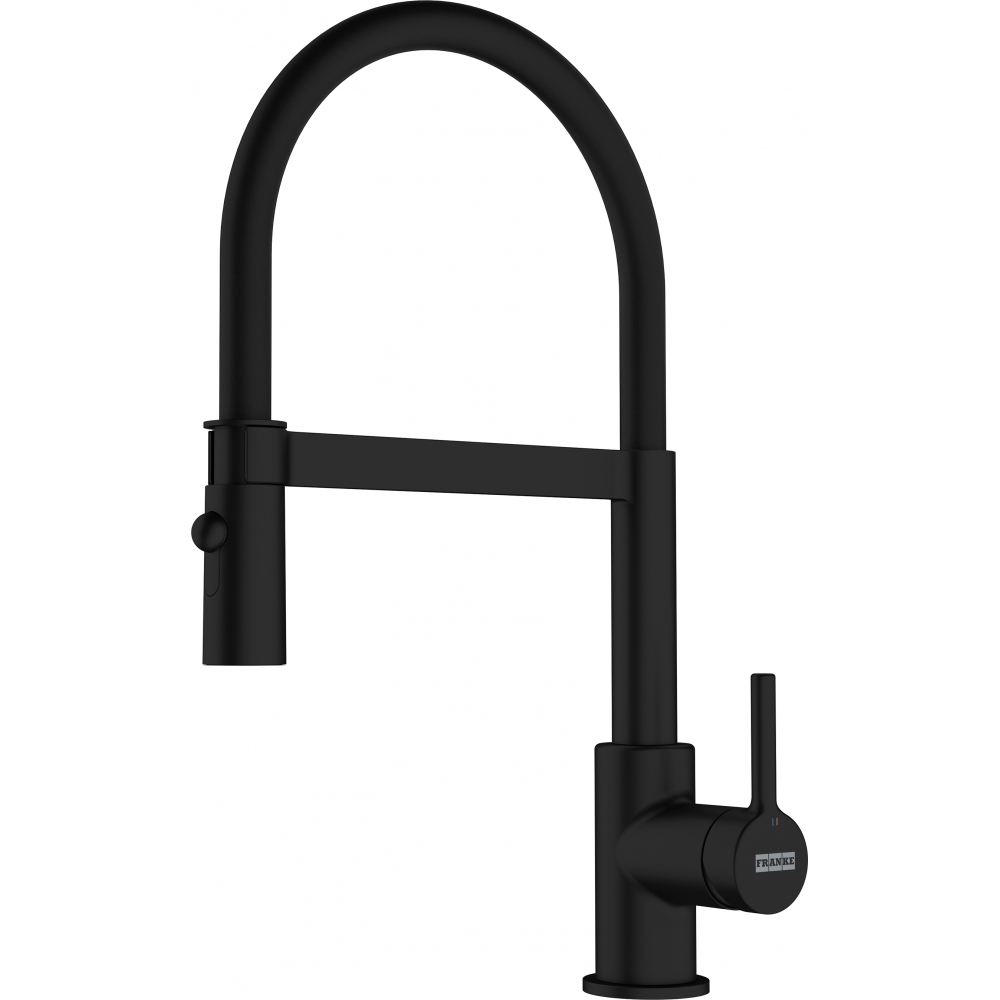 Franke FC 2583.901 LINA SEMI PRO
