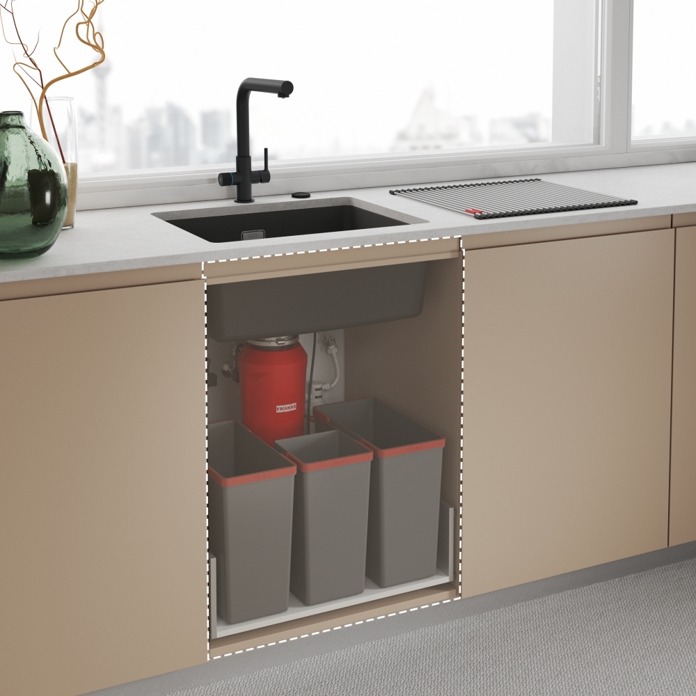 Franke FC 3077 LINA CLEAR WATER 2.0 – Bild 12