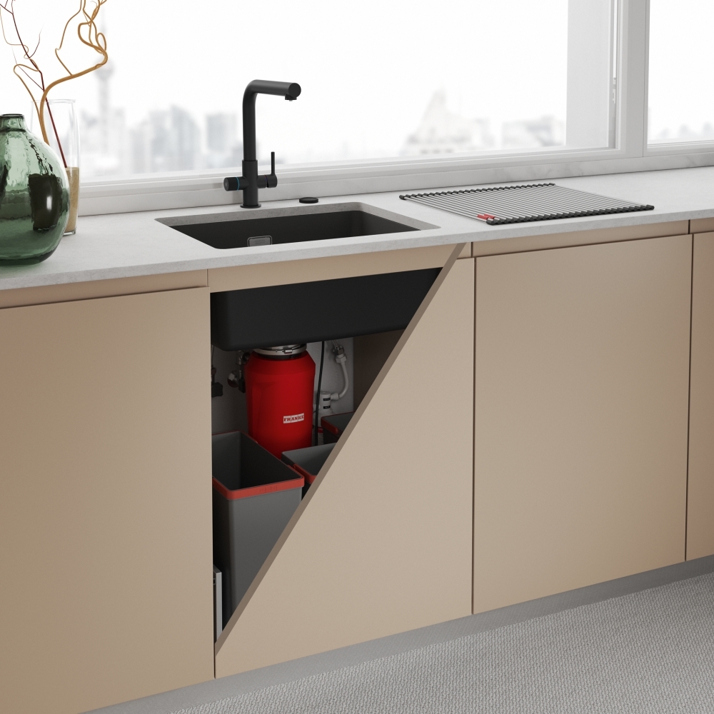 Franke FC 3077 LINA CLEAR WATER 2.0 – Bild 13