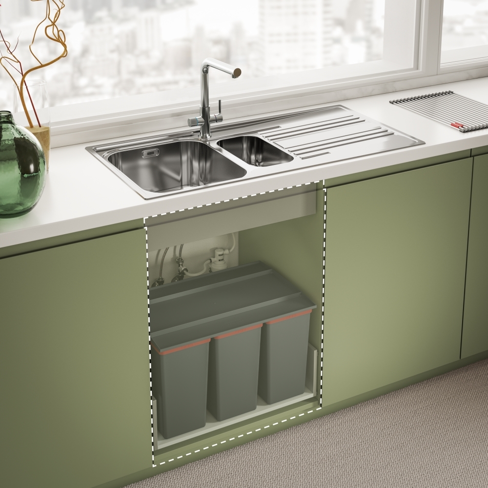 Franke FC 3077 LINA CLEAR WATER 2.0 – Bild 5