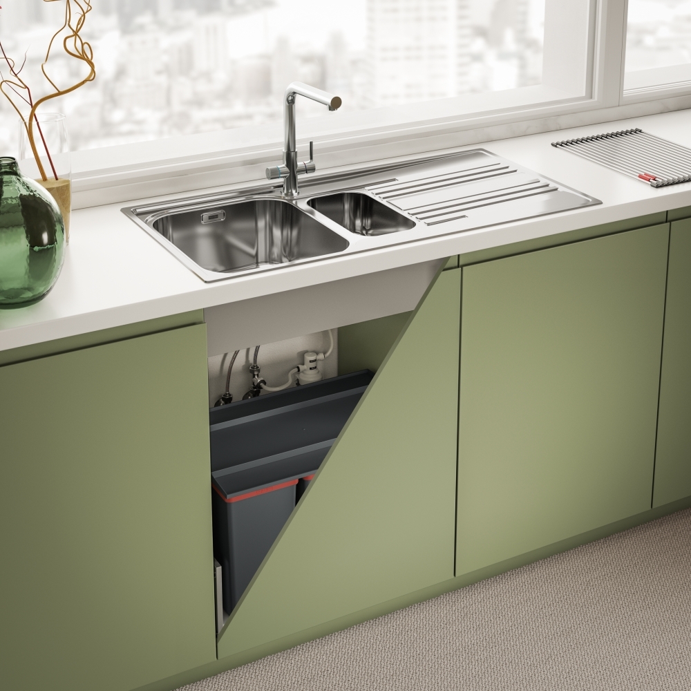 Franke FC 3077 LINA CLEAR WATER 2.0 – Bild 6