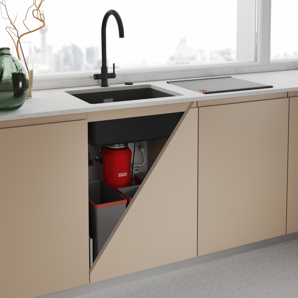 Franke FC 3080 LINA CLEAR WATER 2.0 – Bild 15