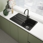 Franke FC 3080 LINA CLEAR WATER 2.0 – Bild 8
