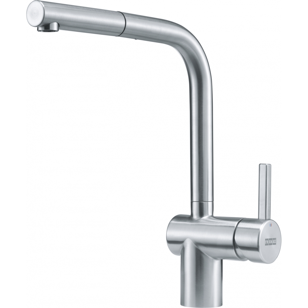Franke FC 3791 ATLAS NEO Edelstahl – Bild 10