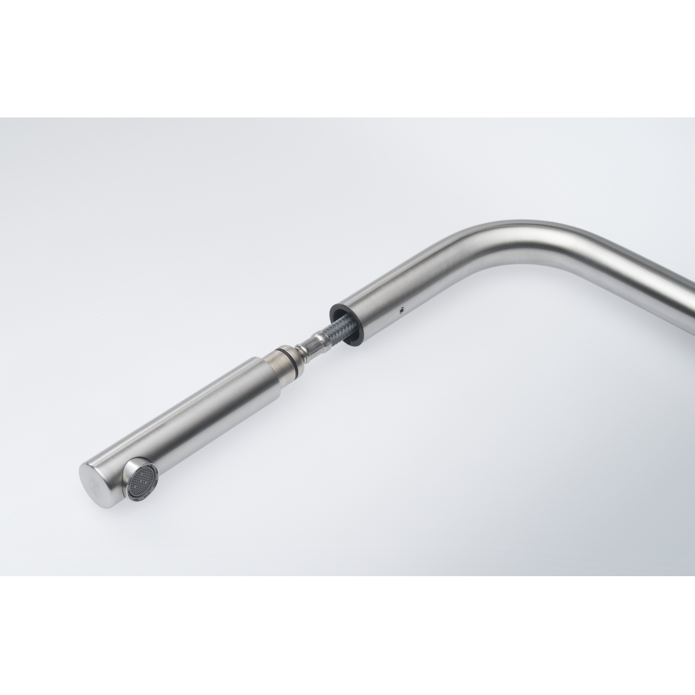 Franke FC 3791 ATLAS NEO Edelstahl – Bild 11