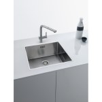 Franke FC 3791 ATLAS NEO Edelstahl – Bild 13