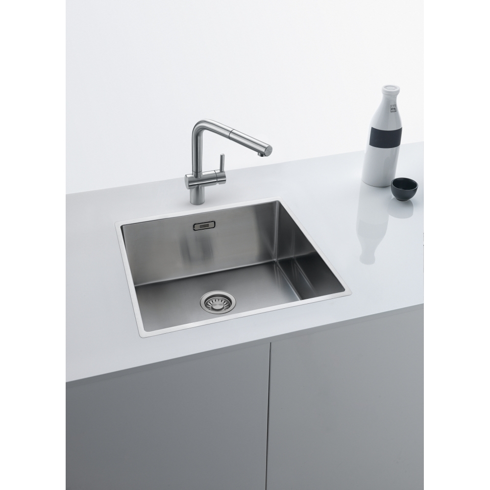 Franke FC 3791 ATLAS NEO Edelstahl – Bild 13