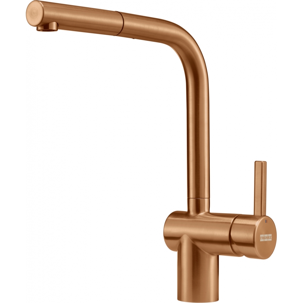 Franke FC 3791 ATLAS NEO Edelstahl – Bild 6