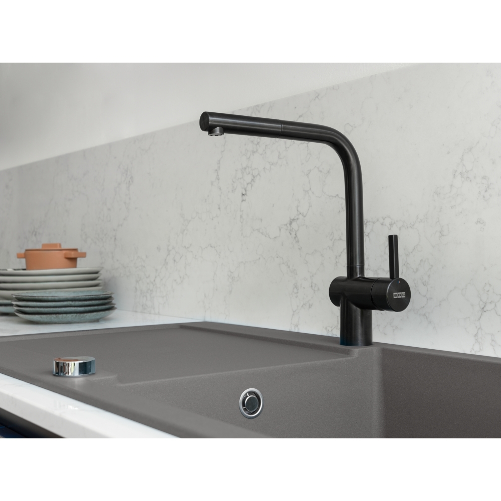 Franke FC 3791 ATLAS NEO Edelstahl – Bild 7