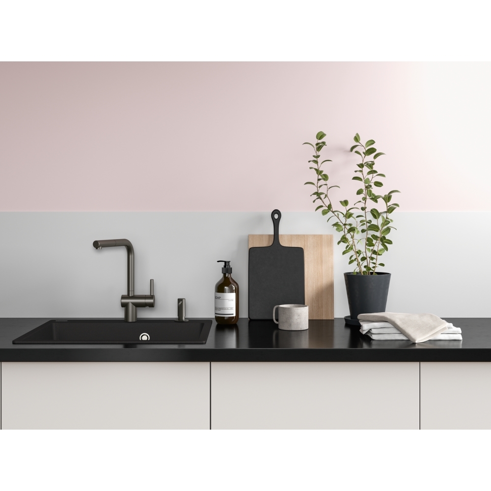 Franke FC 3791 ATLAS NEO Edelstahl – Bild 8