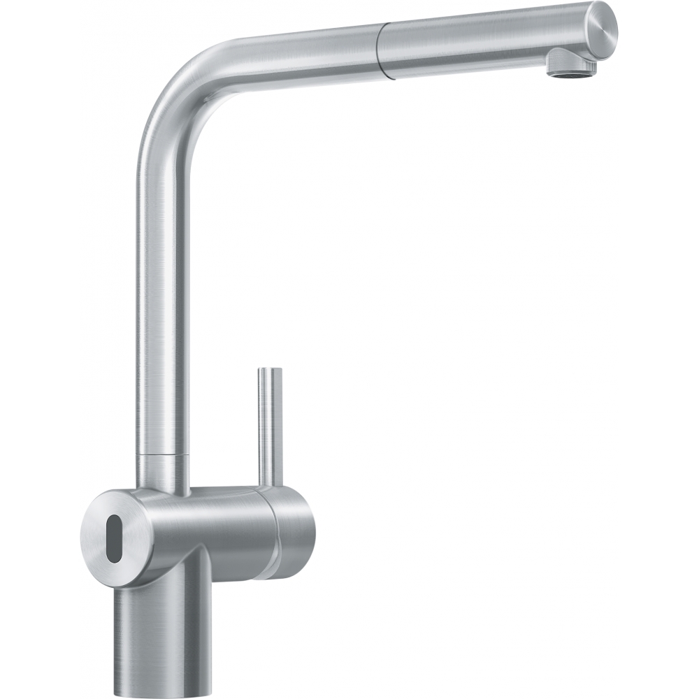 Franke FC 5523 ATLAS NEO SENSOR Edelstahl – Bild 2
