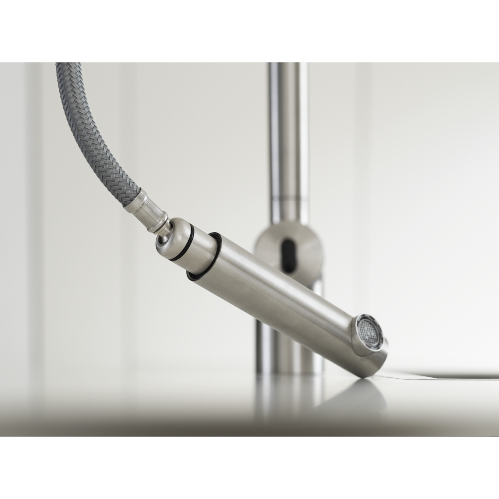 Franke FC 5523 ATLAS NEO SENSOR Edelstahl – Bild 3