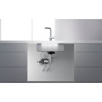 Franke FC 5523 ATLAS NEO SENSOR Edelstahl – Bild 4