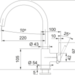 Franke FC 6018 LINA – Bild 17