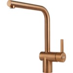 Franke FC 3834 ATLAS NEO Edelstahl 37 22537 17