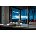 Franke FC 3834 ATLAS NEO Edelstahl 24 22537 4