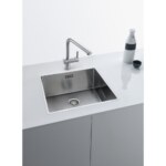 Franke FC 3834 ATLAS NEO Edelstahl 27 22537 7